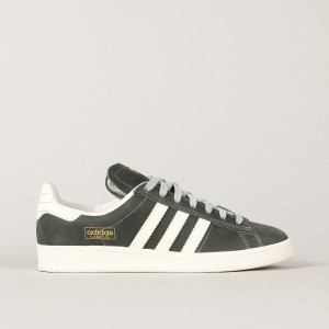 Adidas Campus ADV Wonder Sage White
